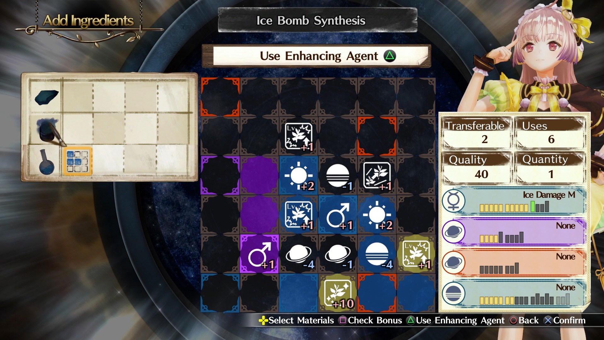 Atelier Lydie & Suelle: The Alchemists & the Mysterious Paintings